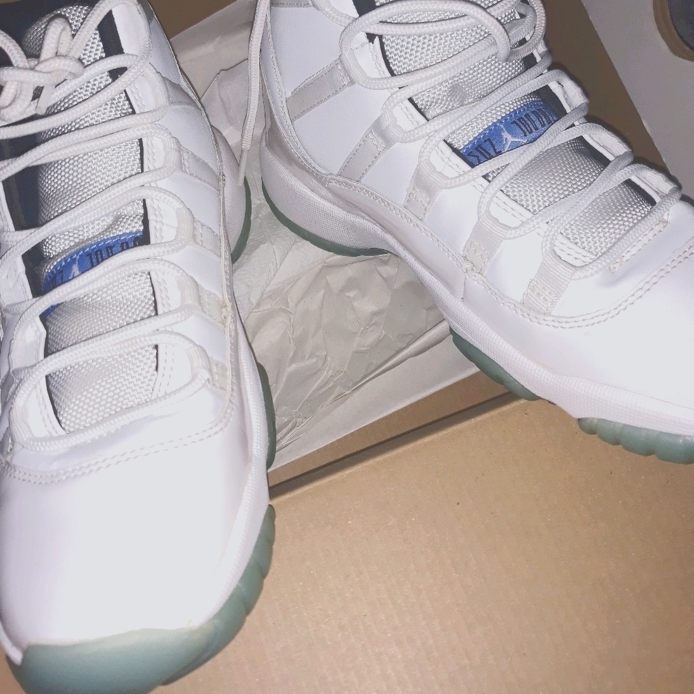 Jordan 11